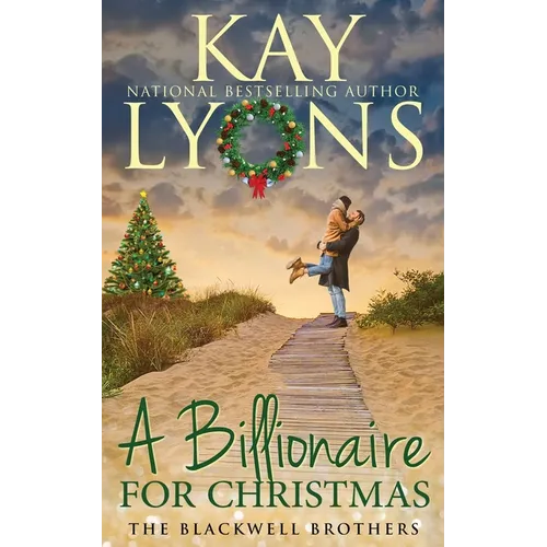 A Billionaire For Christmas: An Opposites Attract Insta Love Romance