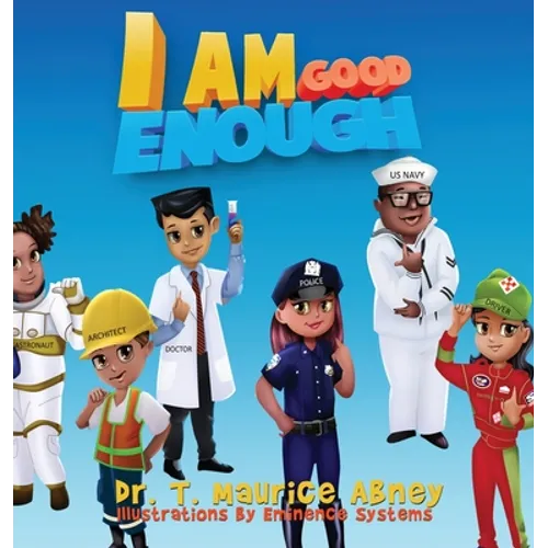I Am Good Enough