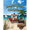 Grandpa's Magic Carpet and the Lost Treasure