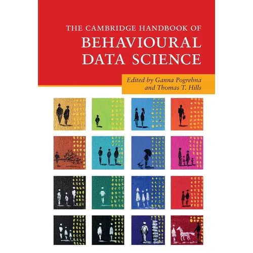 The Cambridge Handbook of Behavioural Data Science