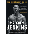 What Winners Won't Tell You: Lessons from a Legendary Defender