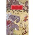 Kim: Introduction by John Bayley