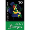 Lucky Shenanigans