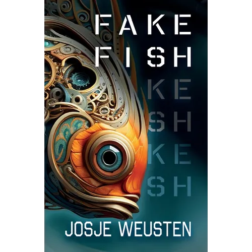 Fake Fish