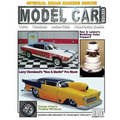 Model Car Builder No.12: The nation's favorite model car how-to magazine!