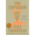 The Empusium: A Health Resort Horror Story