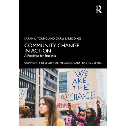 Community Change in Action: A Roadmap for Students