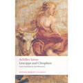 Leucippe and Clitophon