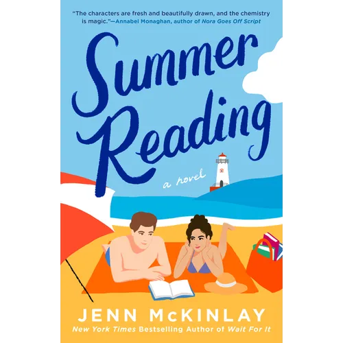 Summer Reading