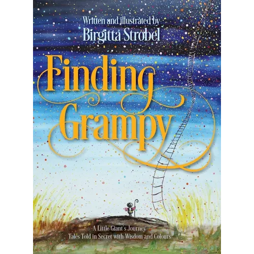 Finding Grampy