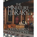 The Miniature Library of Queen Mary's Dolls' House