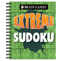 Brain Games - Extreme Sudoku