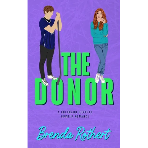 The Donor