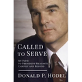 Called to Serve
