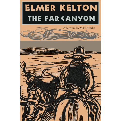 The Far Canyon: Volume 41