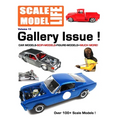 Scale Model Life: Gallery Edition