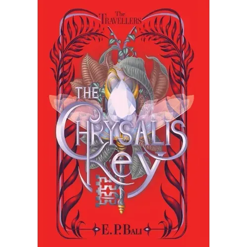 The Chrysalis Key