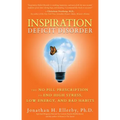 Inspiration Deficit Disorder