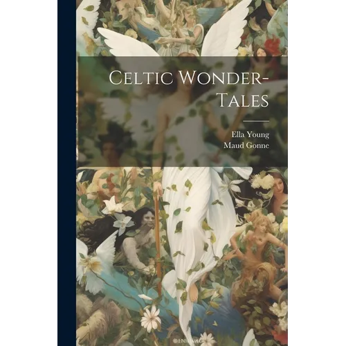 Celtic Wonder-tales