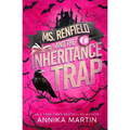 Ms. Renfield and the Inheritance Trap: A Vampire Mystery Romance