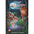 Stranger in the Mushroom Patch