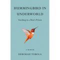 Hummingbird in Underworld: Teaching in a Men's Prison, a Memoir