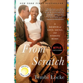 From Scratch: A Memoir of Love, Sicily, and Finding Home
