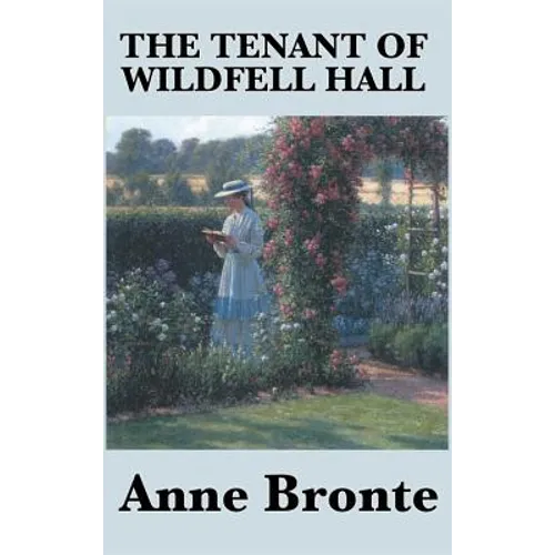 The Tenant of Wildfell Hall