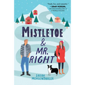Mistletoe and Mr. Right