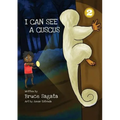 I Can See A Cuscus