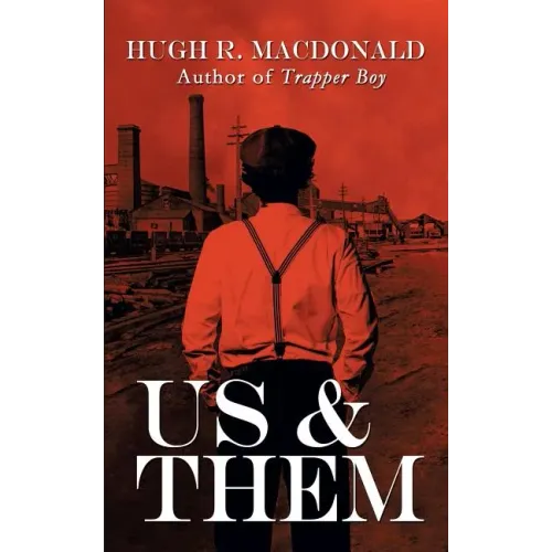 Us and Them