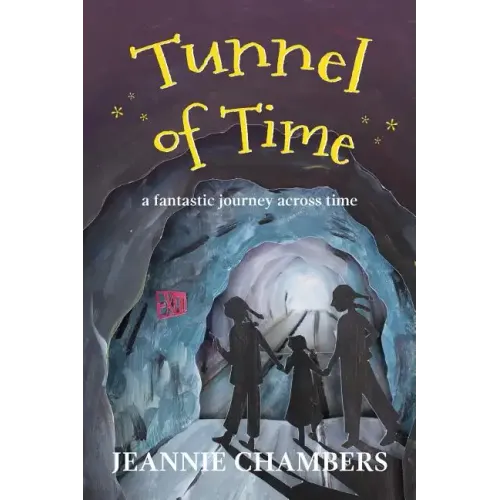 Tunnel of Time