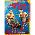 Cambodian Shop Signs