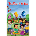 The Know-It-All Kids