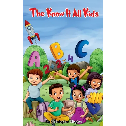 The Know-It-All Kids