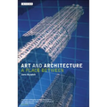 Art and Architecture: A Place Between