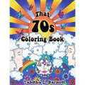 That 70s Coloring Book
