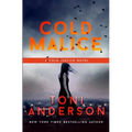 Cold Malice: FBI Romantic Suspense