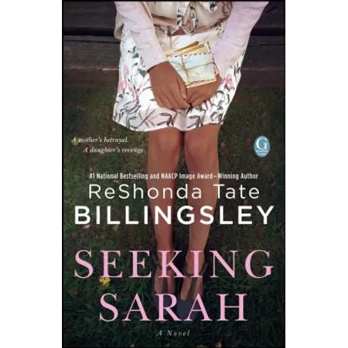 Seeking Sarah