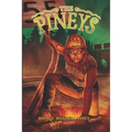 The Pineys: Book 8: Roadkill Piney