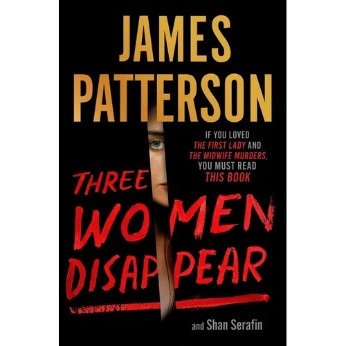 Three Women Disappear