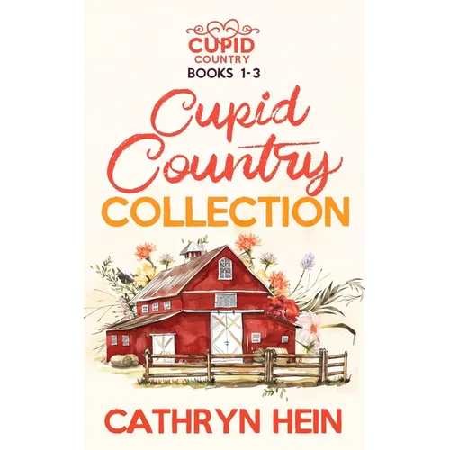 Cupid Country Collection