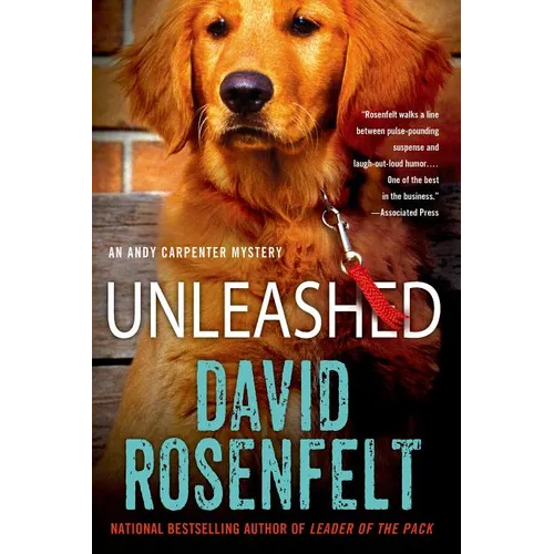 Unleashed: An Andy Carpenter Mystery