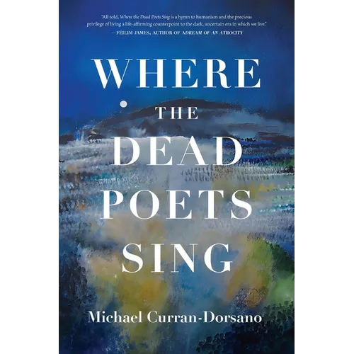 Where the Dead Poets Sing