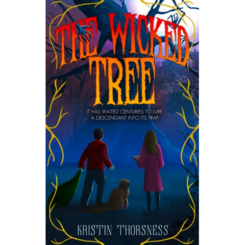 The Wicked Tree