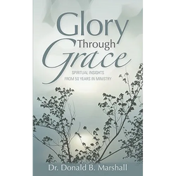 Glory Through Grace
