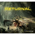 The Art of Returnal