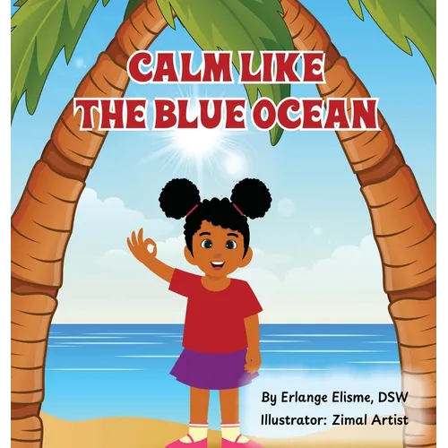Calm Like the Blue Ocean