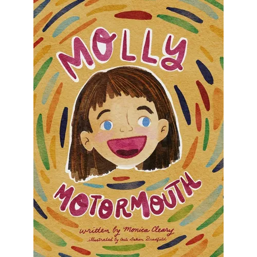 Molly MotorMouth