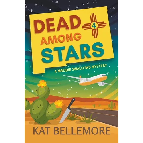 Dead Among Stars